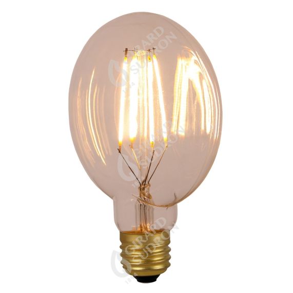 girard sudron Plate G105 E27 Claire 6W 700lm 2700K Dim