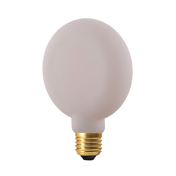 Girard Sudron Plate G107 E27 Opaline 6W 600lm 2700K Dim