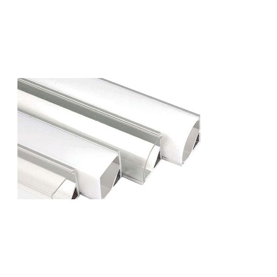 girard sudron Profile aluminium d’angle 16x16 dpoli