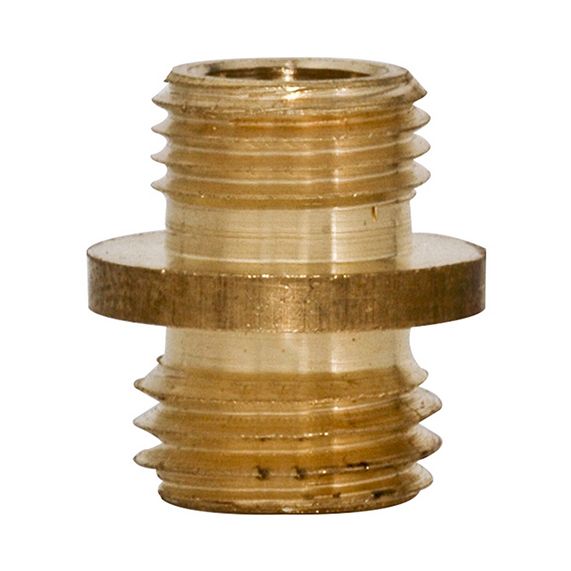 girard sudron RACCORD A PORTEE DBLE MALE 10X1 LAITON