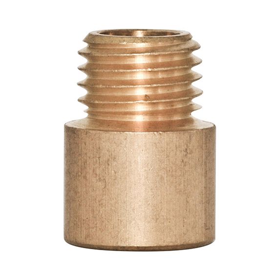 girard sudron Raccord de reduction laiton femelle 11x1 male 10x1