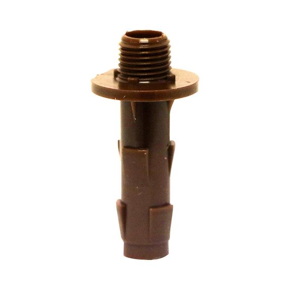 girard sudron Raccord pour pied de lampe en bois m10x1