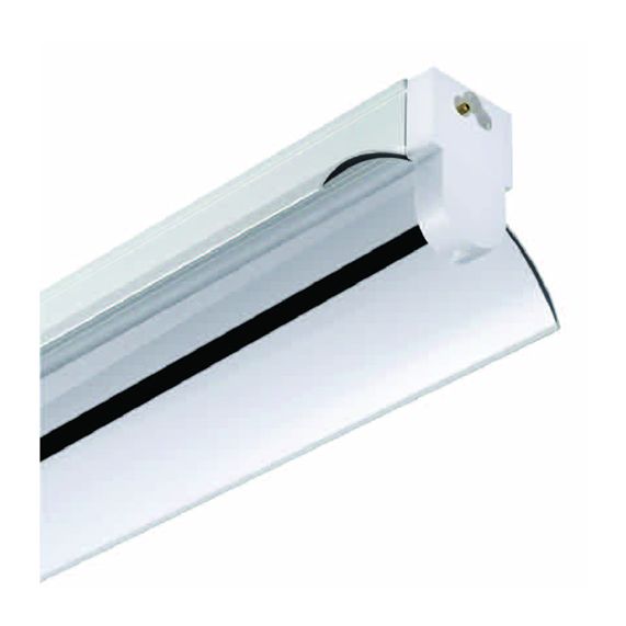 girard sudron Reglette T8 avec reflecteur Cedar 1x24W