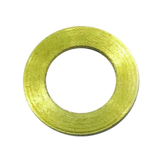 girard sudron Rondelle laiton av trou 11mm ep 1mm D18mm