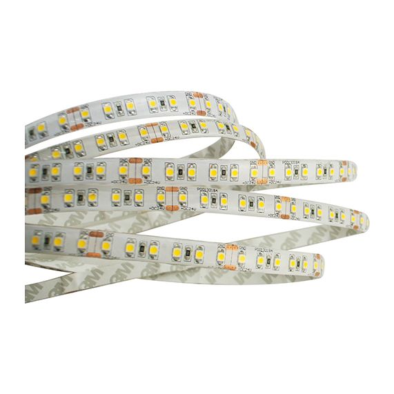 girard sudron Ruban led Leda 37W 12V IP65 590lm/m 3000K 5m 617mA/m