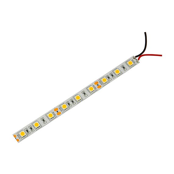 girard sudron Ruban led Leda 57W 12V IP20 940lm/m 3000K dim 5m 960mA/m