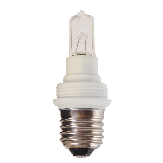 Girard Sudron SAdaptateur E27/G9 Blanc Composite 220-240V