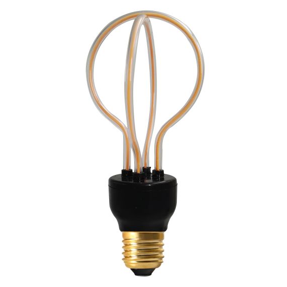 Girard Sudron SAmpoule E27 Sans Verre Feel 8W 480lm 2200K