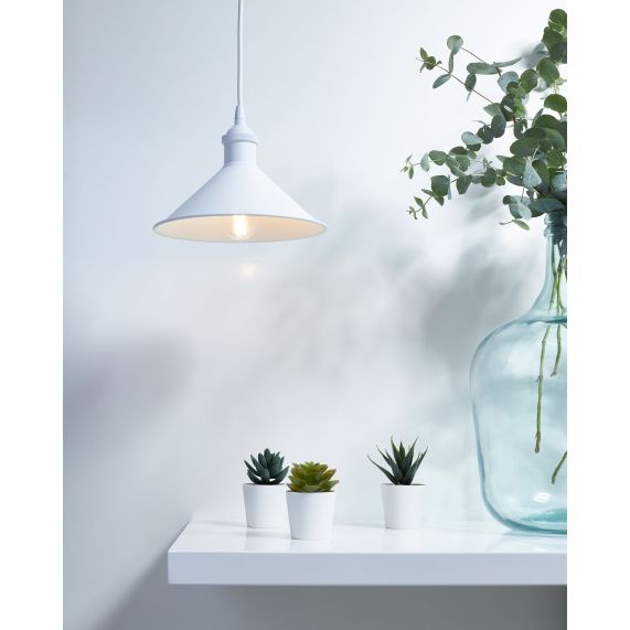 Girard Sudron Spherique G45 B22 Claire Filament Droit 5W 520lm 2700K Dim