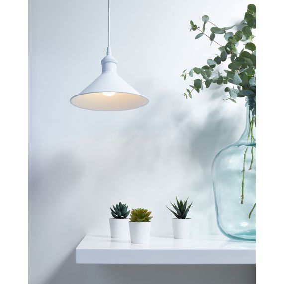 Girard Sudron Spherique G45 E27 Depoli 330° 5W 430lm 2700K Dim