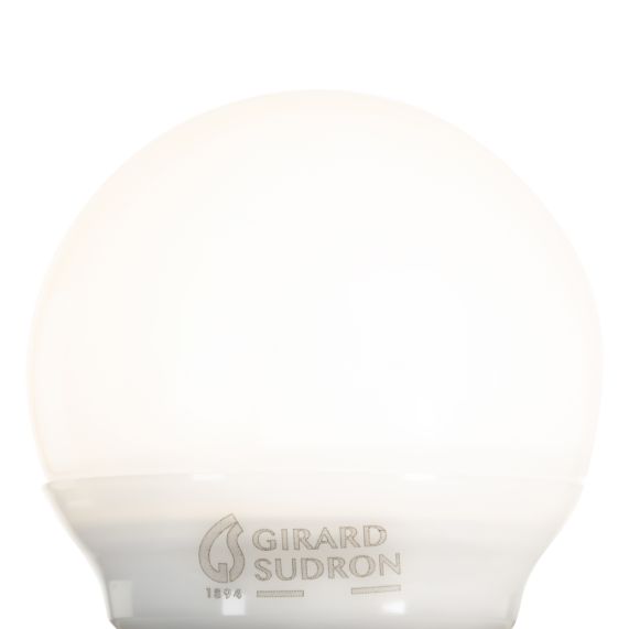 Girard Sudron Spherique G45 E27 Depoli 330° 5W 450lm 4000K