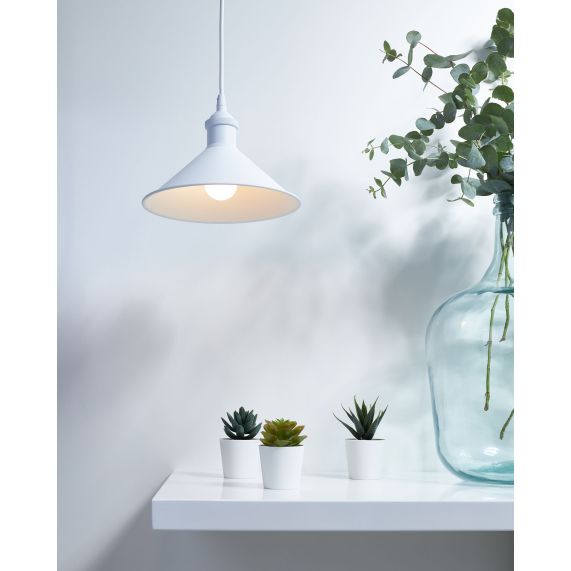 Girard Sudron Spherique G45 E27 Opaline 270° 5 5W 470lm 2700K Blister