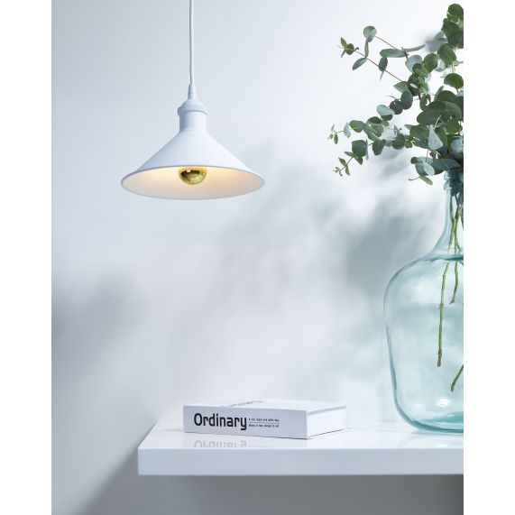 Girard Sudron SPHÉRIQUE G45 FILAMENT LED CALOTTE DORÉE 4W E14 2700K 300LM DIM