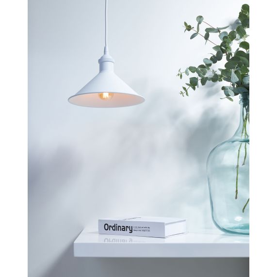 Girard Sudron SPHÉRIQUE G45 FILAMENT LED TORSADÉE 4W 2000K 250LM E14 NON DIM. AMBR