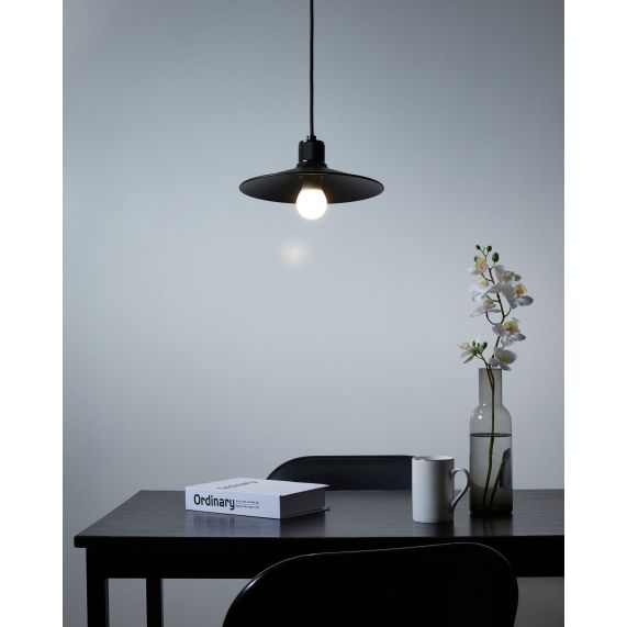 Girard Sudron Standard A55 E27 Depoli 330° 7W 680lm 4000K