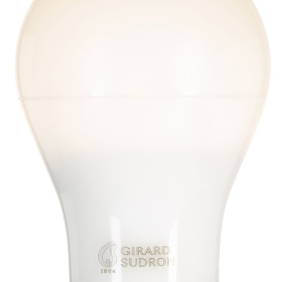 Girard Sudron Standard A55 E27 Depoli 330° 7W 680lm 4000K