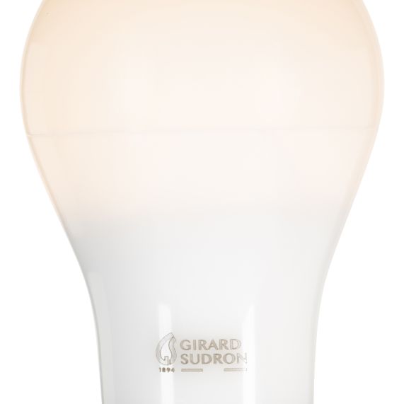 Girard Sudron STANDARD A55 LED 330° 7W E27 2700K 550LM