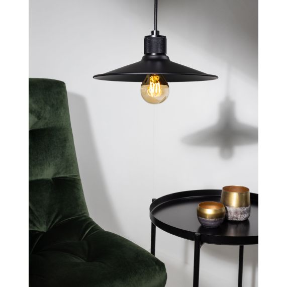 Girard Sudron Standard A60 E27 Ambre Filament Loops 5W 300lm 2000K Blister