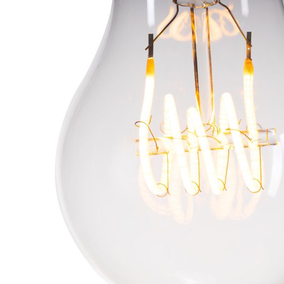 Girard Sudron Standard A60 E27 Claire Filament Loops 5W 320lm 2200K Blister