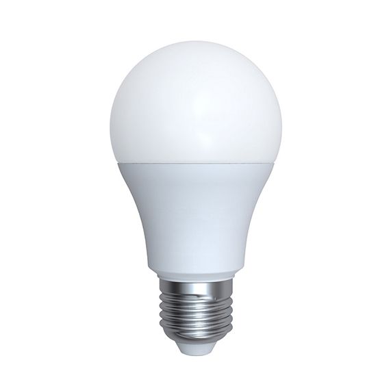 girard sudron Standard A60 E27 Milky Ecowatts 6W 540lm 2700K Blister