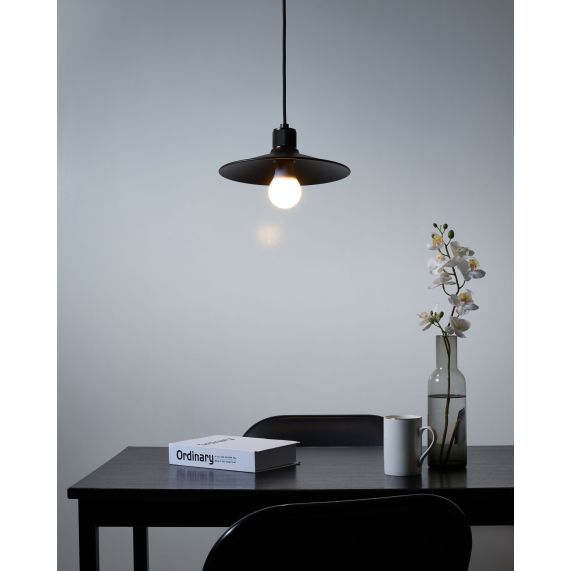 Girard Sudron *STANDARD A65 LED 330° 12W E27 2700K 1000LM