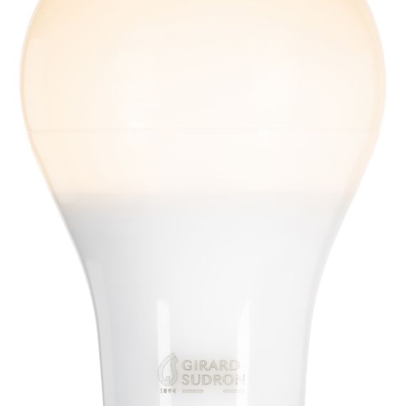 Girard Sudron *STANDARD A65 LED 330° 12W E27 2700K 1000LM