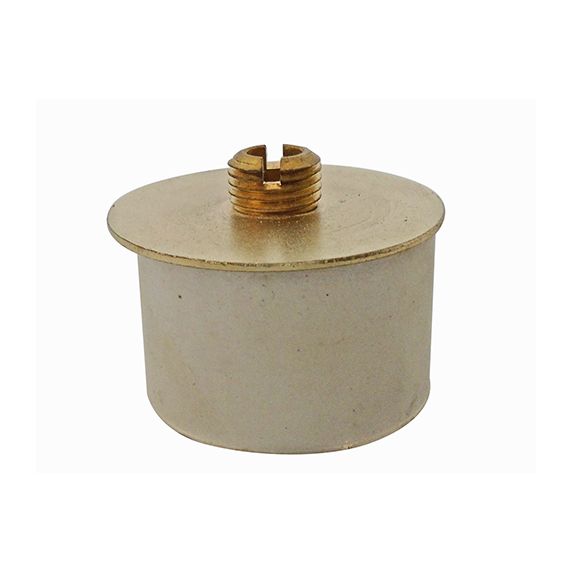 girard sudron Talon extensible D19<21mm H23mm + raccord sortie de fils male 10x1