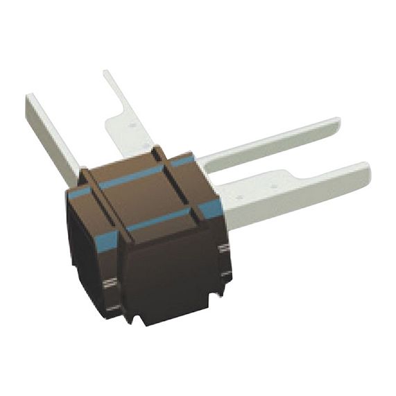 girard sudron "TLINE - CONNECTEUR ""L"" 7 CÂBLES POUR RAIL"