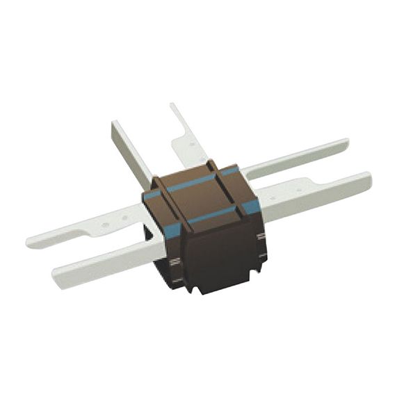 girard sudron "TLINE - CONNECTEUR ""T"" 7 CÂBLES POUR RAIL"