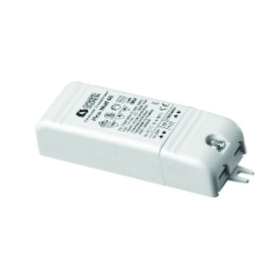 girard sudron TRANSF.CLII 10-60W 230/12V 86X31X21 BL