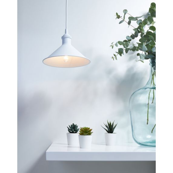 Girard Sudron Tube E27 Claire Incandescence 60W 530lm 2750K Dim