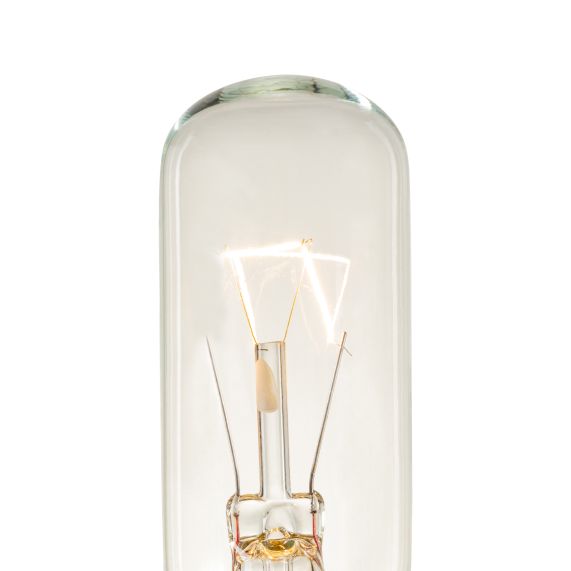 Girard Sudron Tube E27 Claire Incandescence 60W 530lm 2750K Dim