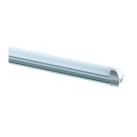 girard sudron Tube led integre depoli Carmel 20W IP40 2200lm 3000K 1210mm