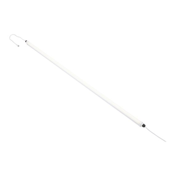 Girard Sudron Tube Led Integre Depoli Themisto 22W IP65 2530lm 4000K 1500mm