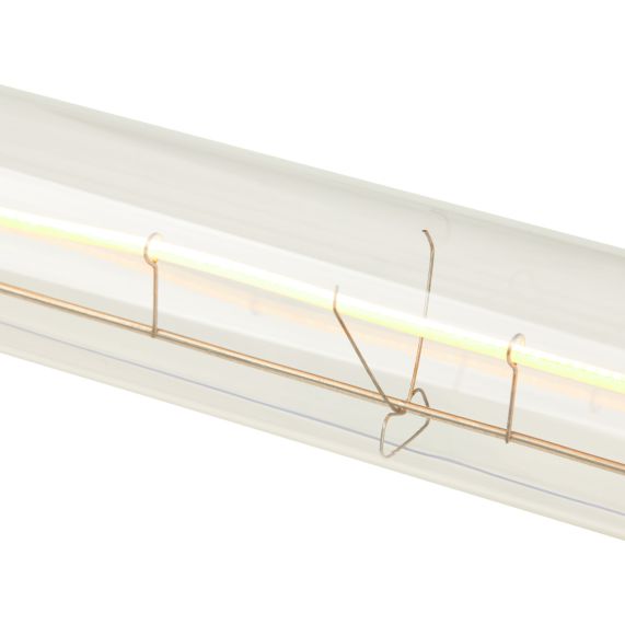 Girard Sudron Tube S14S Mate 12W 220-240V 500lm 2200K Dim