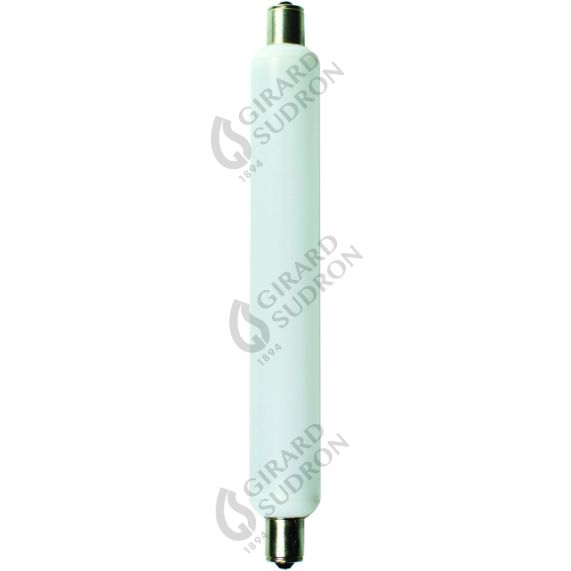 girard sudron Tube S15 Opaline Linolite 3 5W 320lm 2700K Blister