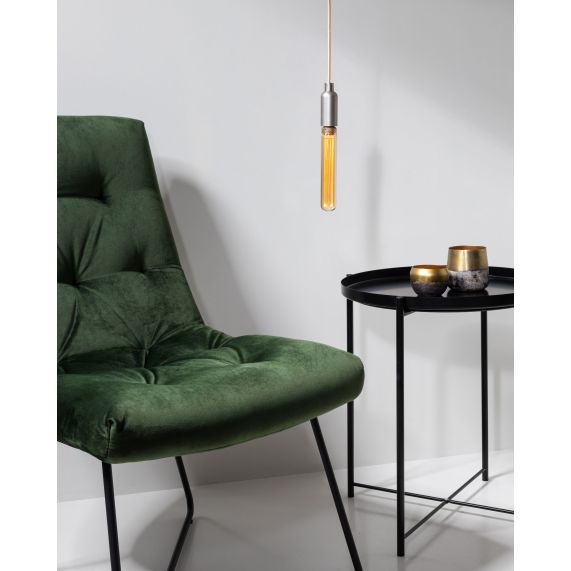 Girard Sudron Tube T30 E14 Ambrée 2 3W 220-240V 65lm 1800K Dim