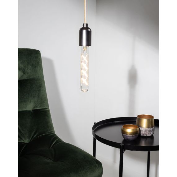 Girard Sudron Tube T30 E27 Claire 4W 220-240V 470lm 2700K Dim