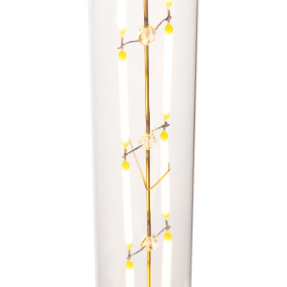 Girard Sudron Tube T30 E27 Claire 6W 220-240V 700lm 2700K