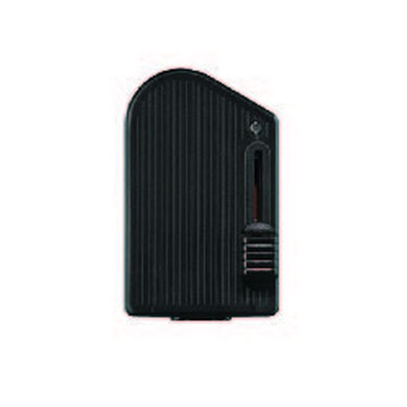 girard sudron Variateur noir a pied led 4/100W halo 40/250W av curseur 100-240V