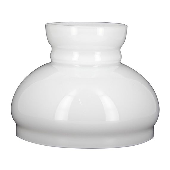 girard sudron Verrerie opaline abat-jour triplex Vesta D107x90mm