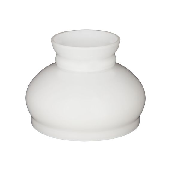 girard sudron Verrerie opaline abat-jour triplex Vesta D122x110mm