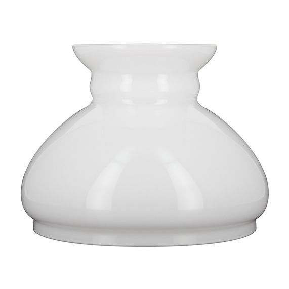 girard sudron Verrerie opaline abat-jour triplex Vesta D125x110mm