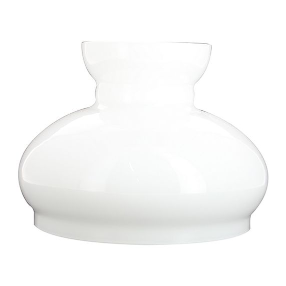 girard sudron Verrerie opaline abat-jour triplex Vesta D132x116mm