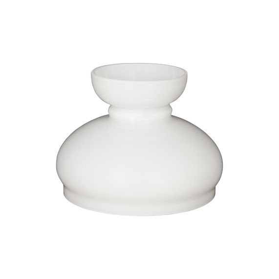 girard sudron Verrerie opaline abat-jour triplex Vesta D144x120mm