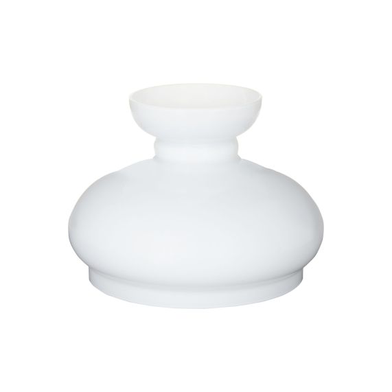 girard sudron Verrerie opaline abat-jour triplex Vesta D149x130mm