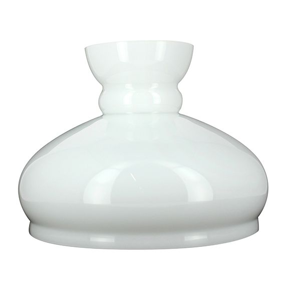 girard sudron Verrerie opaline abat-jour triplex Vesta D198x158mm