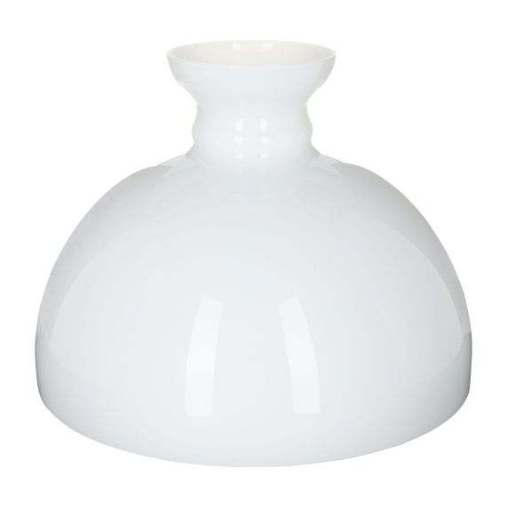 girard sudron Verrerie opaline abat-jour triplex Vesta D288x210mm