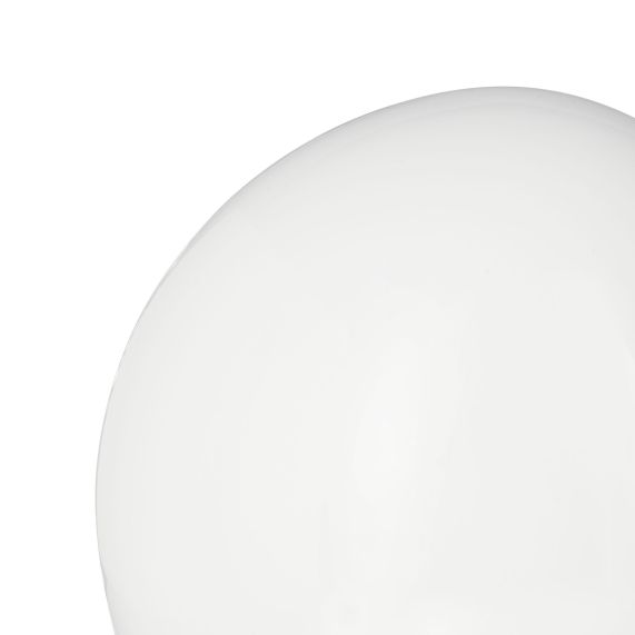 Girard Sudron Verrerie Opaline Ouv Col D50mm D120x120mm