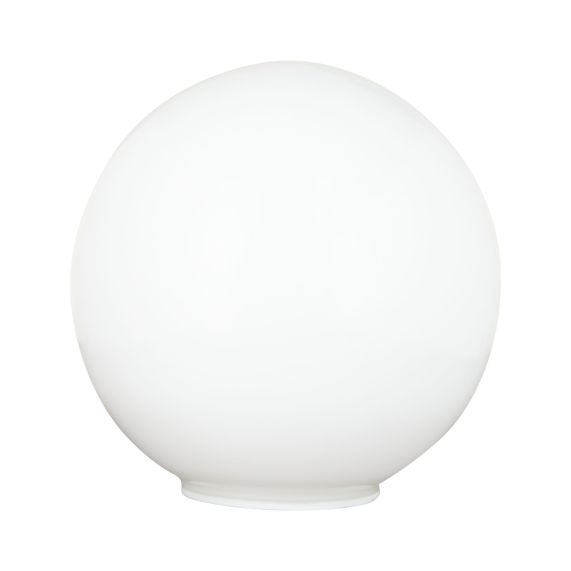 girard sudron Verrerie opaline ouv col D50mm D120x120mm